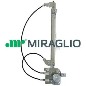Подъемное устройство для окон MIRAGLIO 30/1375