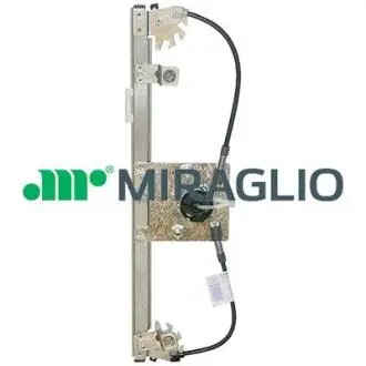 Підйомний пристрій для вікон MIRAGLIO 30/1402