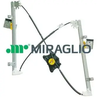 Подъемное устройство для окон MIRAGLIO 30/1416