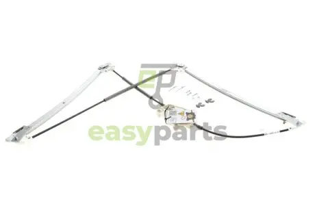 Склопідіймач (передній) Porsche Cayenne/VW Touareg 02-10 (L) (електро) (без моторчика) MIRAGLIO 30/1418