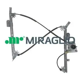 Подъемное устройство для окон MIRAGLIO 30/1444
