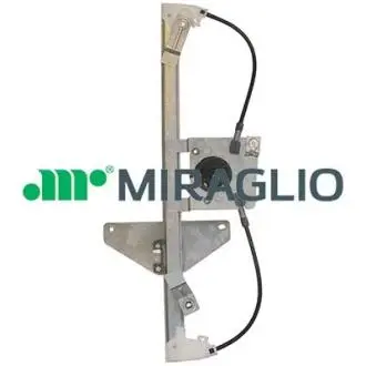 Подъемное устройство для окон MIRAGLIO 30/1450