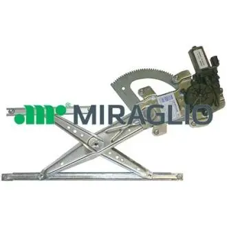 Подъемное устройство для окон MIRAGLIO 30/1508