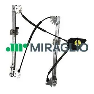 Подъемное устройство для окон MIRAGLIO 30/1510