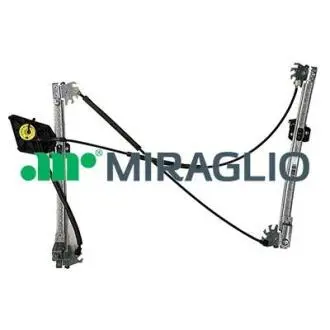 Подъемное устройство для окон MIRAGLIO 30/1515