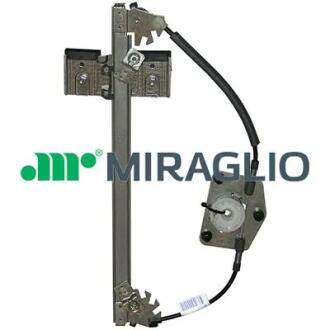 Подъемное устройство для окон MIRAGLIO 30/1532