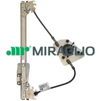 Подъемное устройство для окон MIRAGLIO 30/1638