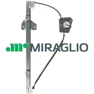 Подъемное устройство для окон MIRAGLIO 30/1671