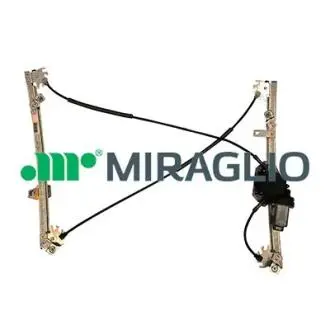 Подъемное устройство для окон MIRAGLIO 30/1710