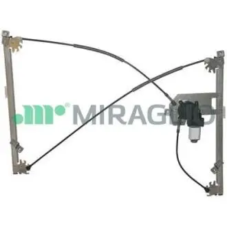 Фото підйомний пристрій для вікон MIRAGLIO 30/1715 Підйомний пристрій для вікон MIRAGLIO 30/1715