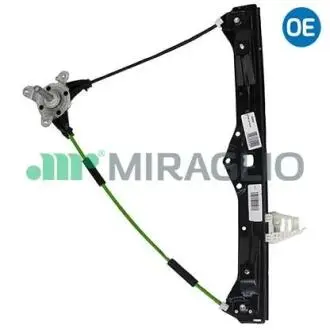 Подъемное устройство для окон MIRAGLIO 30/228B