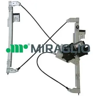 Підйомний пристрій для вікон MIRAGLIO 30/822C