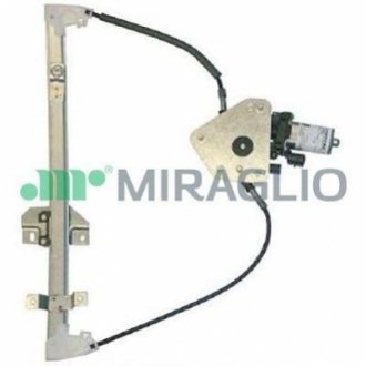 Підйомний пристрій для вікон MIRAGLIO 30/840 (фото 1)