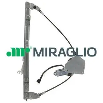 Подъемное устройство для окон MIRAGLIO 30/910