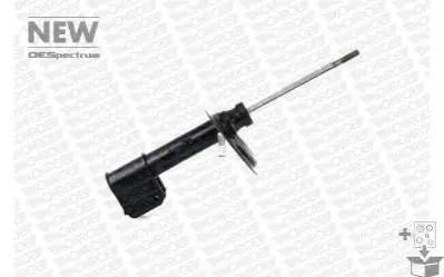 АМОРТИЗАТОР CITROEN C4 04- PP MONROE 742160SP (фото 1)
