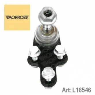 Несущий / направляющий шарнир MONROE L16546