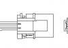 SONDA ЛЯМБДА NISSAN NGK OTD2F-3K1 (фото 1)