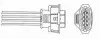 SONDA LAMBDA OPEL NGK OZA659-EE51 (фото 1)