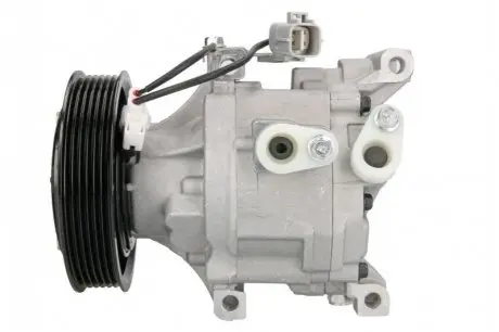 Компресор кондиціонера NISSENS 890323