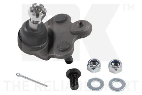 Несучий / направляючий шарнір NK 5042609