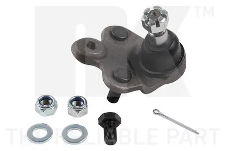 Фото несучий / направляючий шарнір NK 5042610 Несучий / направляючий шарнір NK 5042610