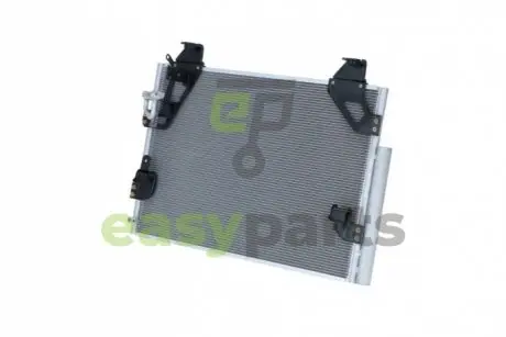 Ч?ODNICA КОНДИЦИОНЕРА TOYOTA NRF 350353