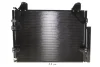 Радіатор кондиціонера (з осушувачем) Toyota Hilux 04-15 NRF 350353 (фото 5)