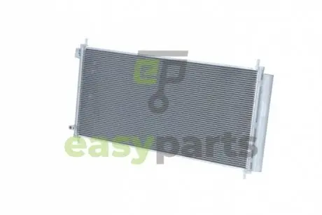 Ч?ODNICA КОНДИЦИОНЕРА TOYOTA NRF 350373