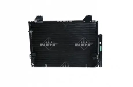 Ч?ODNICA КОНДИЦИОНЕРА TOYOTA NRF 350409