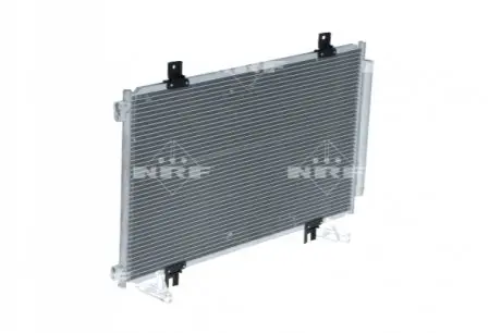 Ч?ODNICA КОНДИЦИОНЕР SUZUKI NRF 350424
