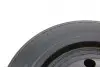 Шків колінвалу BMW 3 (E46/E90)/5 (E60)/X5 (E70) 3.0D 02-13 (4PK + 6PK) (M57) SNR NTN DPF350.06K1 (фото 4)