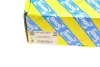 Шків колінвалу BMW 3 (E46/E90)/5 (E60)/X5 (E70) 3.0D 02-13 (4PK + 6PK) (M57) SNR NTN DPF350.06K1 (фото 9)