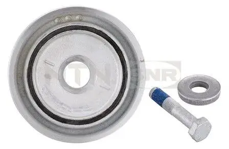 Ременный шкив, коленчатый вал SNR NTN DPF359.34K1