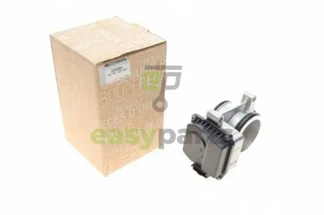 Патрубок дроссельной заслонки RENAULT / DACIA 82 00 123 061