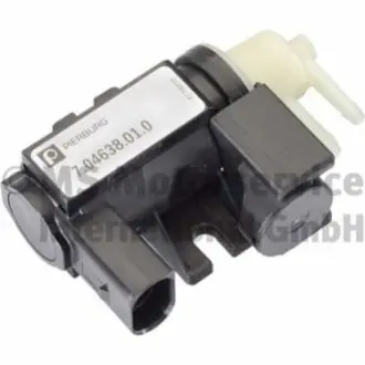 ПРЕОБРАЗОВАТЕЛЬ ТЕБЕ?ДАВЛЕНИЯ PORSCHE PIERBURG 7.04638.01.0