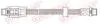 PrzewУd ham./PRZ/ AUDI A4 00- QUICK BRAKE 22.413 (фото 1)