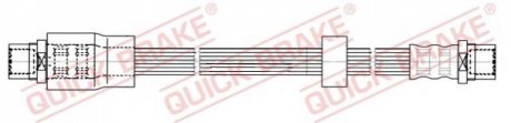 PrzewУd ham./PRZ/ AUDI A4 00- QUICK BRAKE 22.413 (фото 1)