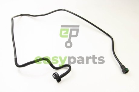 Паливна трубка Kangoo/Megane 1.6 01- RAPRO R12609