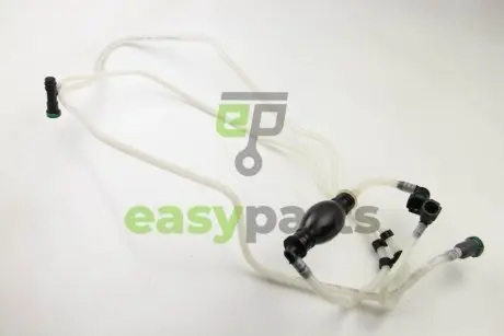Перево?D ТОПЛИВНЫЙ RENAULT CLIO RAPRO R12638