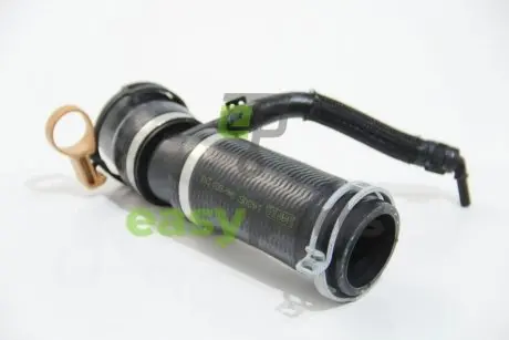 Патрубок системи охолодження RANGE ROVER 3.0 10-16 RAPRO R14305