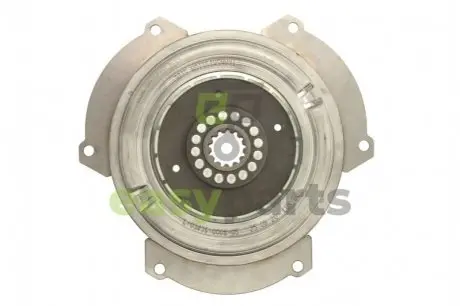 Торсионный демпфер, сцепление SACHS 1866 600 023