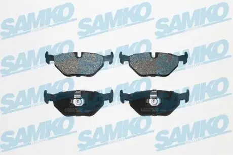 Фото ветчина Клоки. BMW 5 E39 96-й? SAMKO 5SP650 Ветчина Клоки. BMW 5 E39 96-й? SAMKO 5SP650