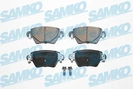 Фото ветчина Клоки. МОНДЕО 10/00- ты? SAMKO 5SP897 Ветчина Клоки. МОНДЕО 10/00- ты? SAMKO 5SP897