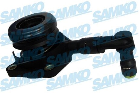 Wysprzъglik c. C-MAX FOCUS II SAMKO M30442