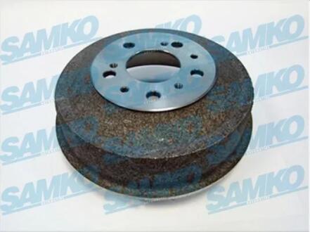 Bъben ham. DUCATO 94- /100122 SAMKO S70046