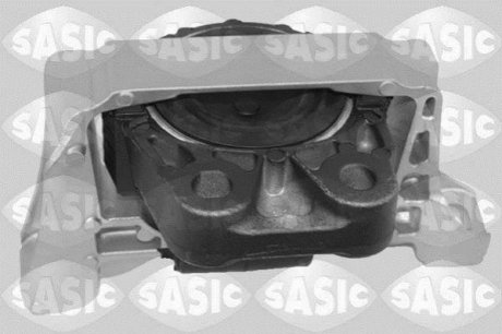 Кронштейн, підвіска двигуна SASIC 2706102 (фото 1)
