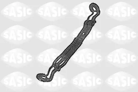 Кронштейн, підвіска двигуна SASIC 4001797