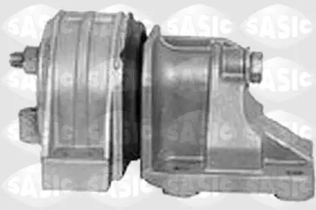 Кронштейн, подвеска двигателя SASIC 8071T11