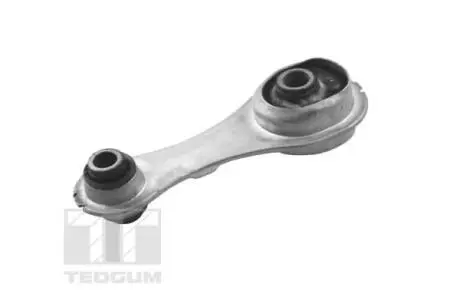 ПОДУШКА КОРОБКИ ПЕРЕДАЧ?В ДАЧИИ TEDGUM TED50390