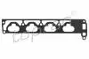 Прокладка, впускний колектор TOPRAN / HANS PRIES 206 184 (фото 1)